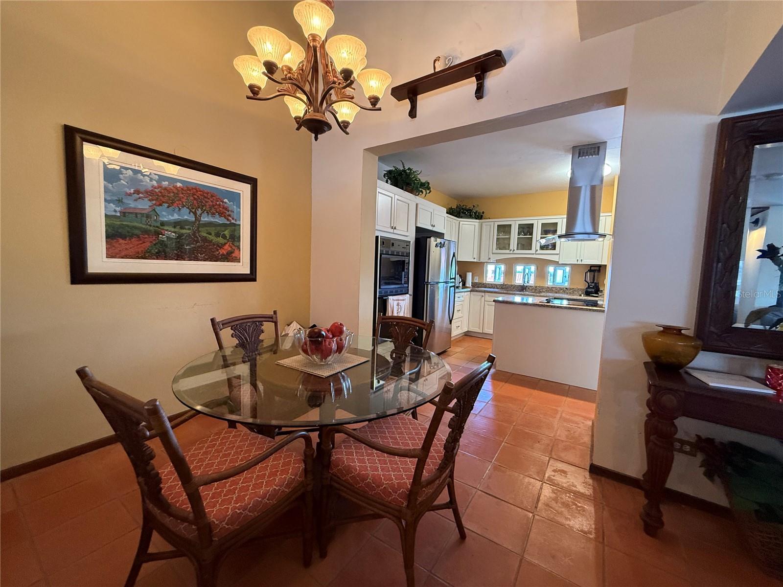 VILLAS LAS BRISAS - Residential