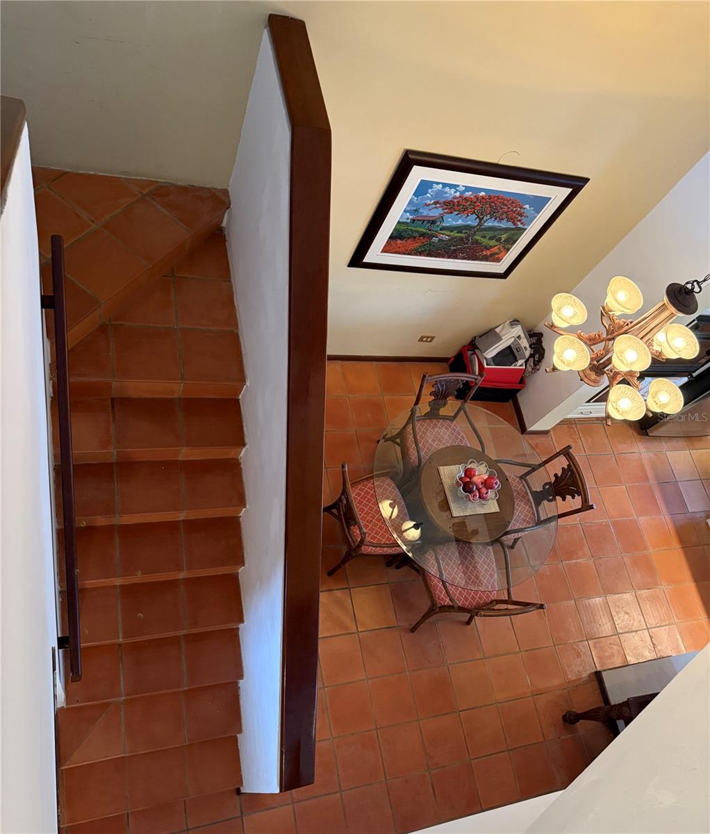 VILLAS LAS BRISAS - Residential