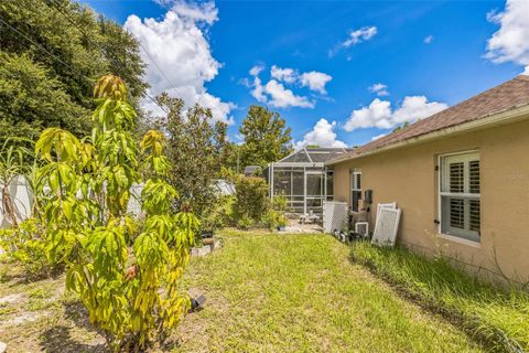 A home in DELTONA