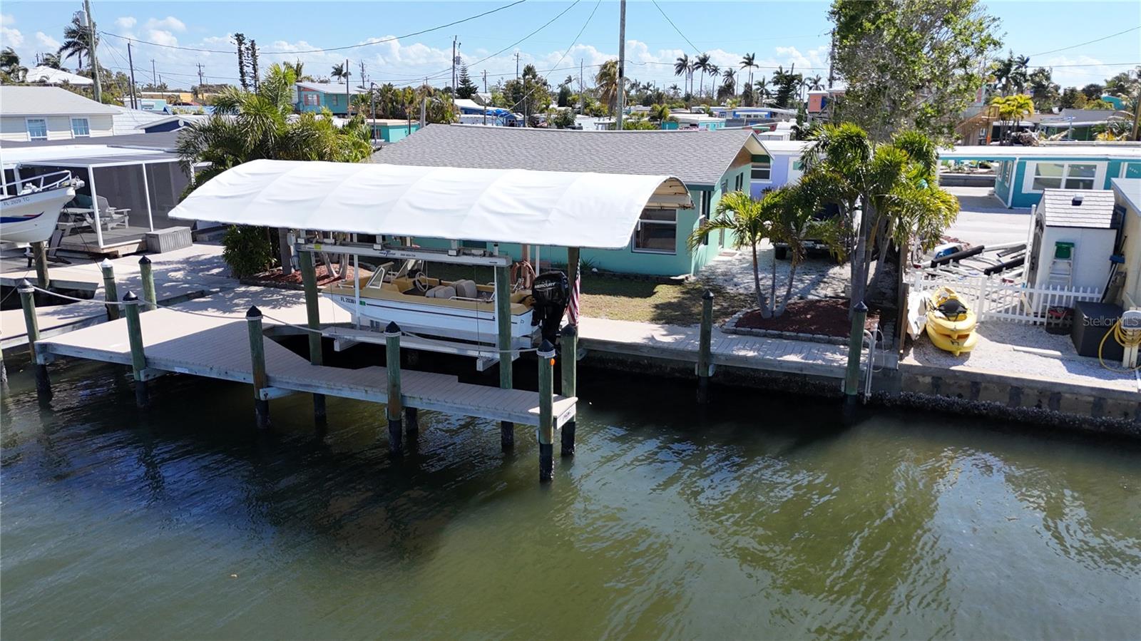 2650 COCO PLUM DRIVE