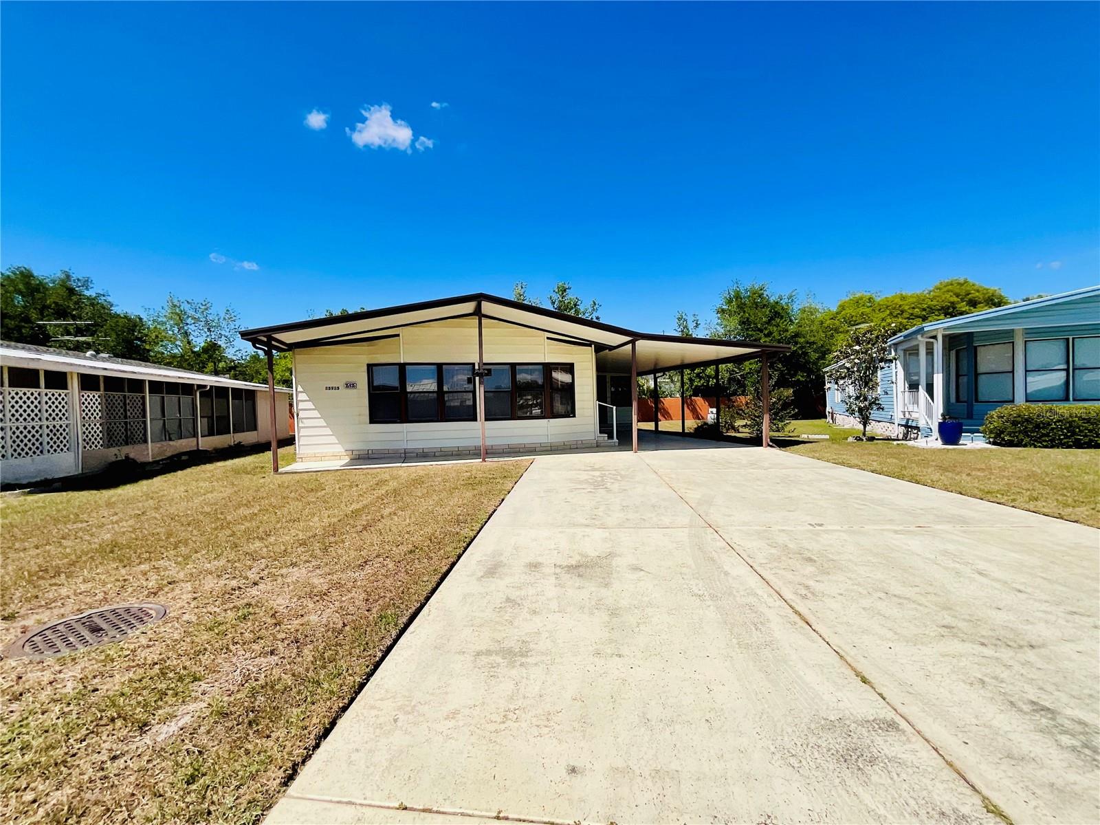 CASA DEL SOL - Residential