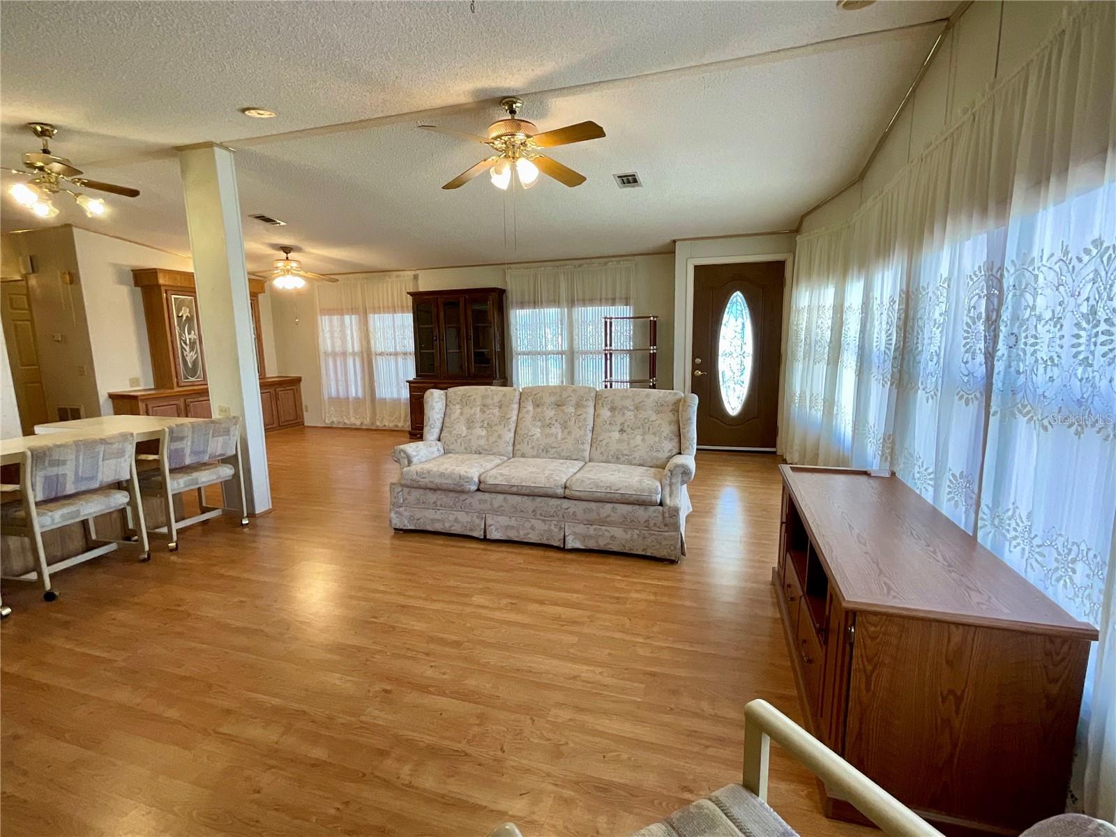 CASA DEL SOL - Residential