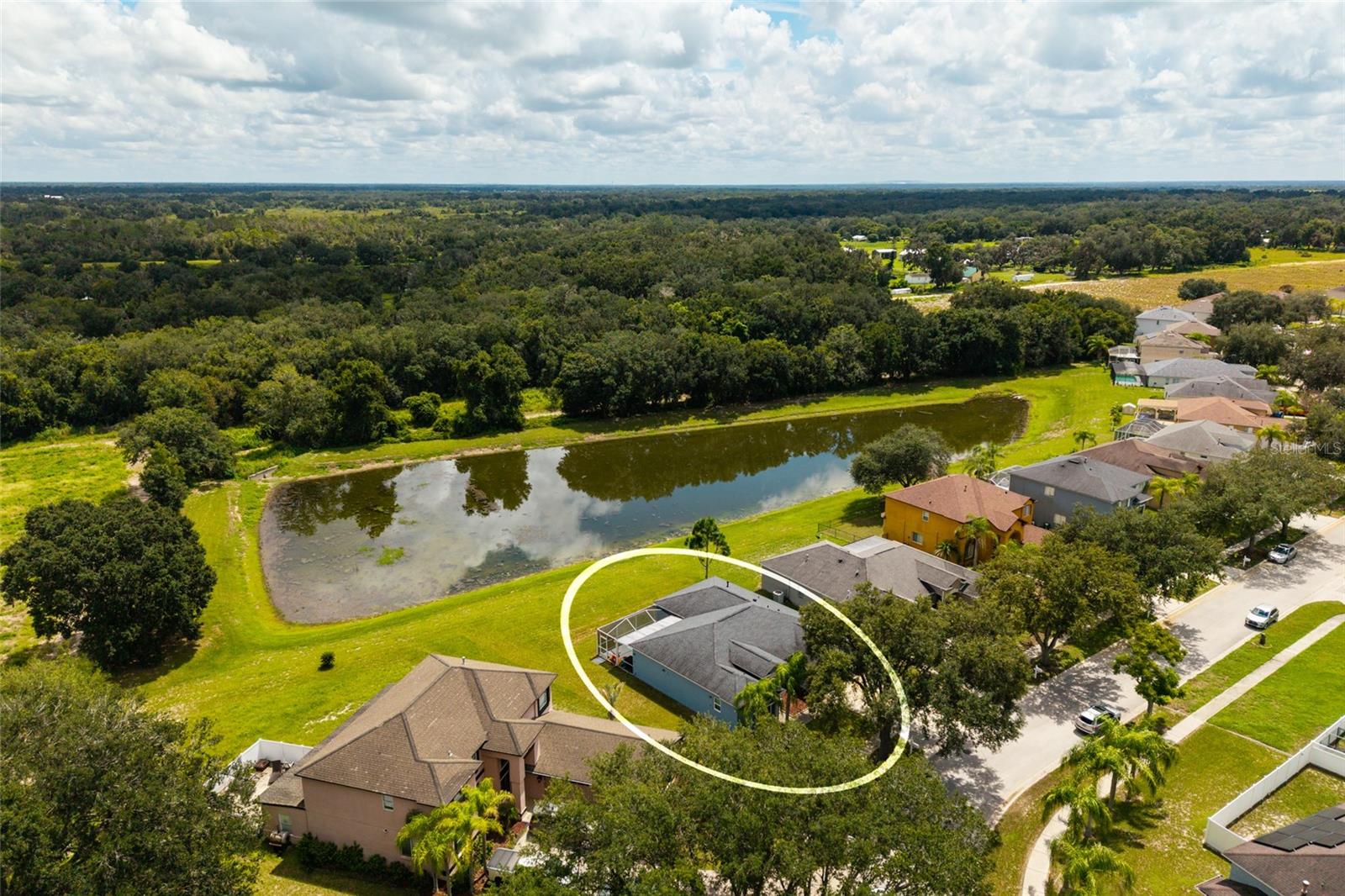 3513 PINE TOP DRIVE