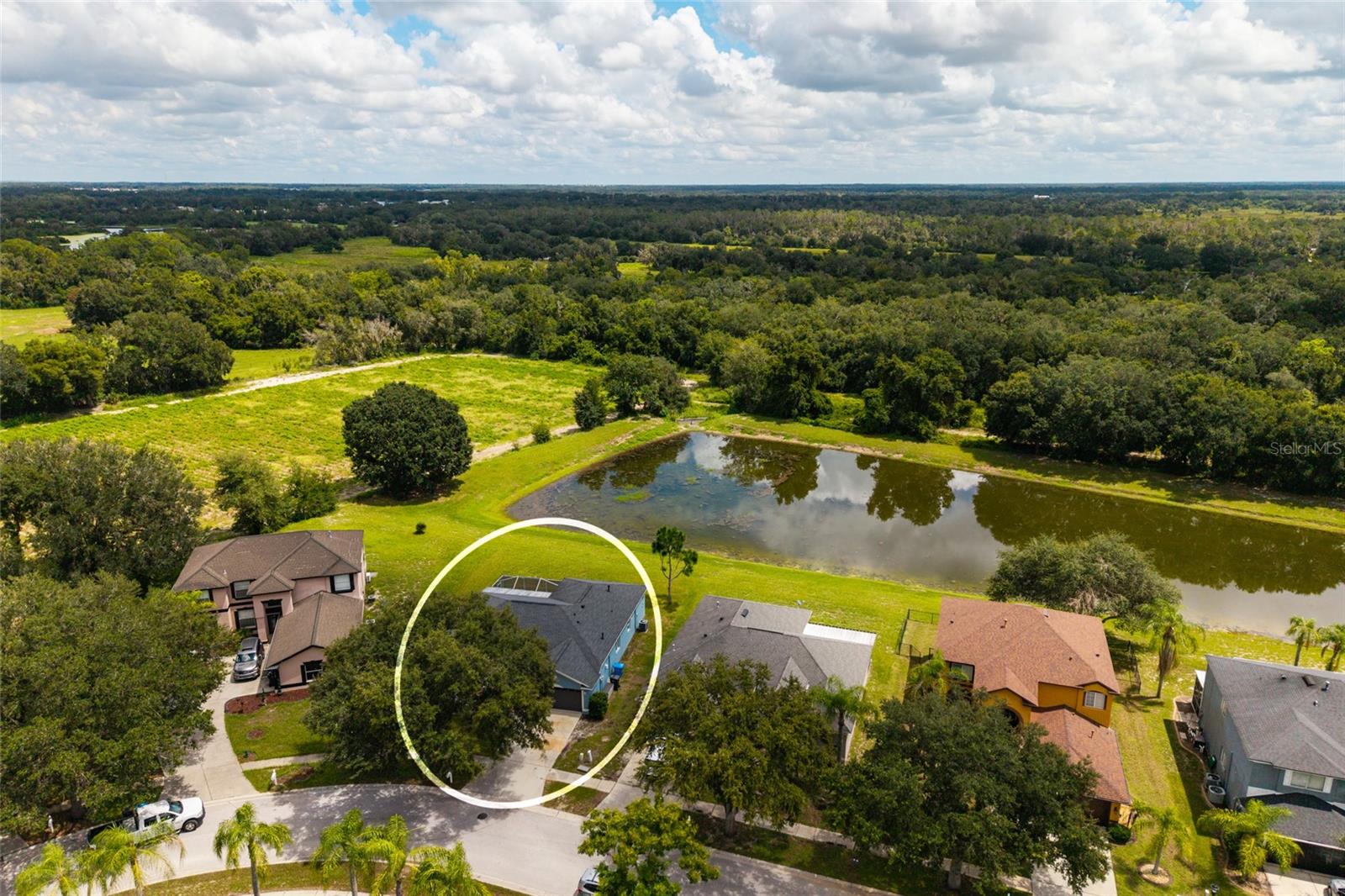 3513 PINE TOP DRIVE