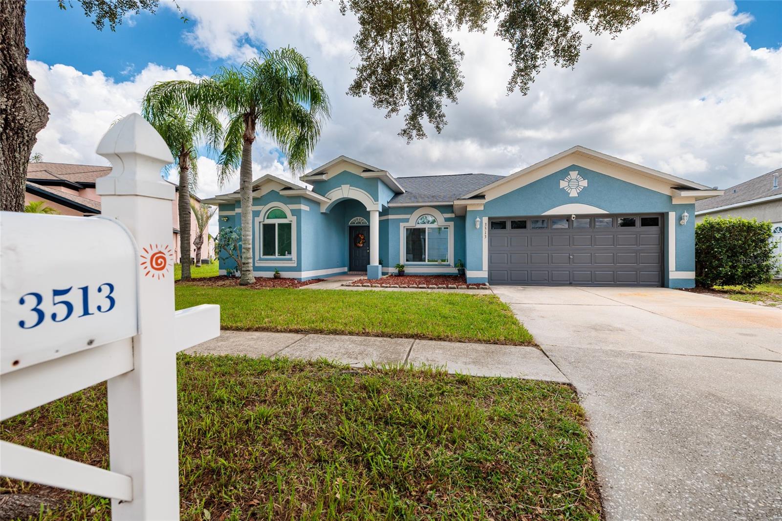 3513 PINE TOP DRIVE