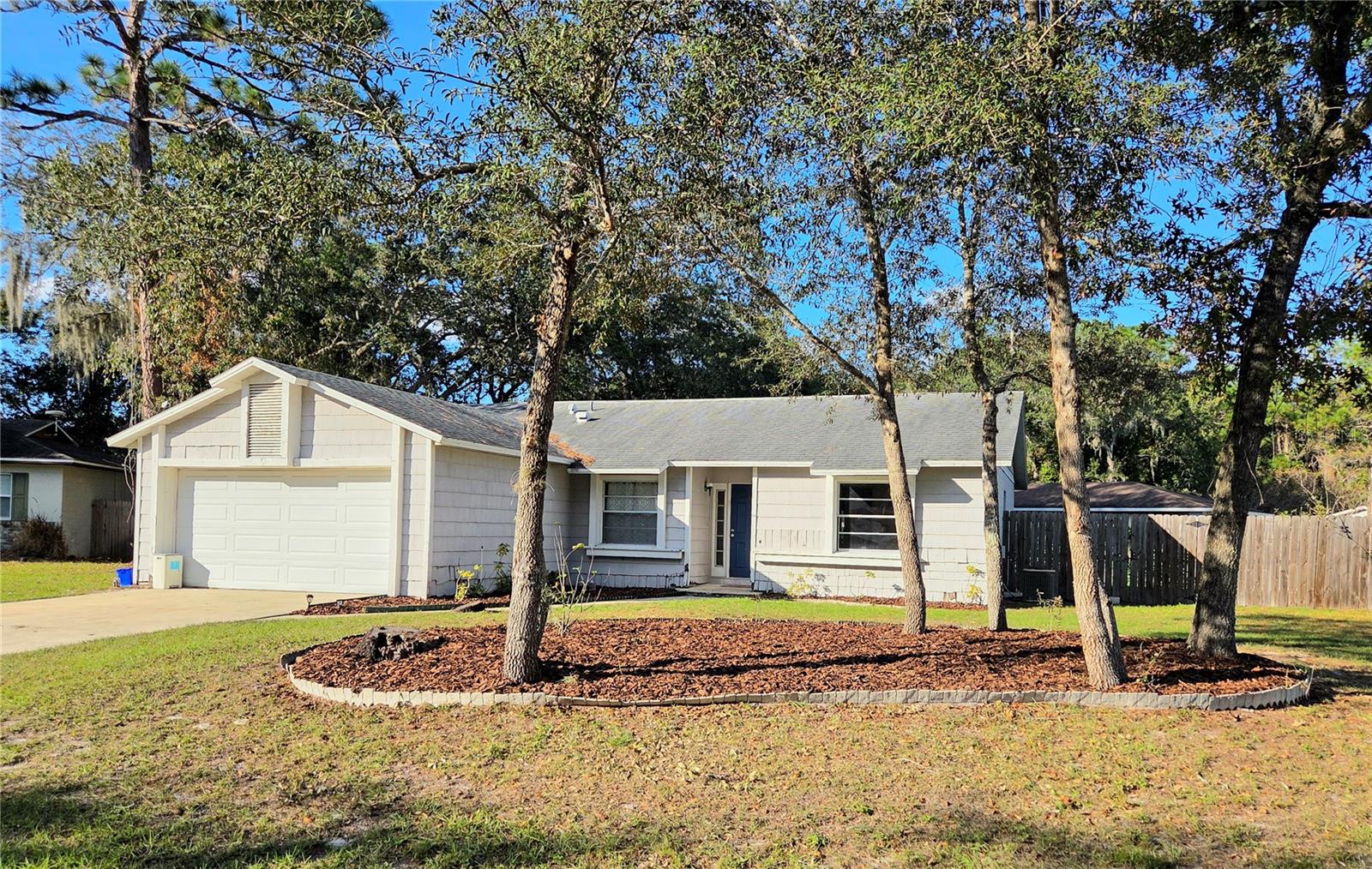 HIDDEN LAKE PH 2 UNIT 4 - Residential