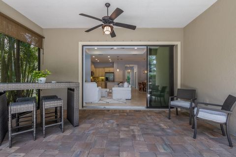 A home in LAKEWOOD RANCH