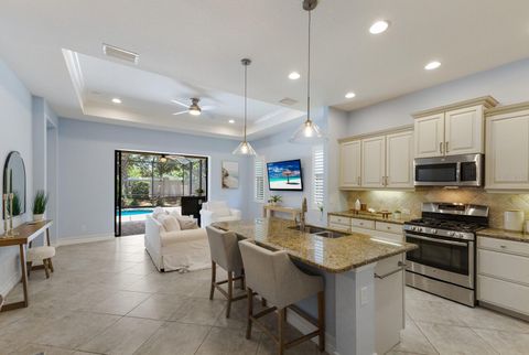 A home in LAKEWOOD RANCH