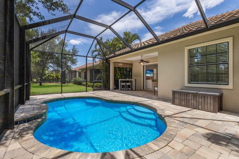 A home in LAKEWOOD RANCH