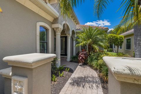 A home in LAKEWOOD RANCH