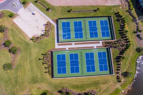 A home in LAKEWOOD RANCH