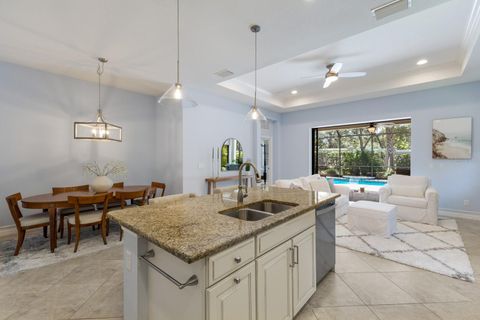 A home in LAKEWOOD RANCH