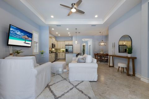 A home in LAKEWOOD RANCH