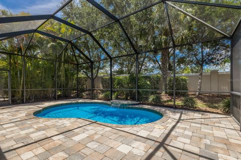 A home in LAKEWOOD RANCH