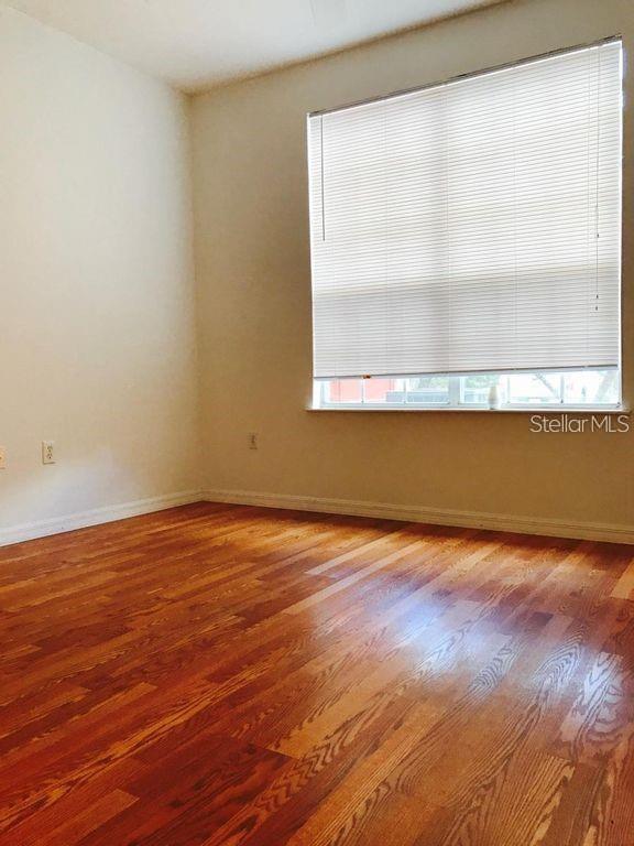 LAKE CHASE CONDO - Residential Lease