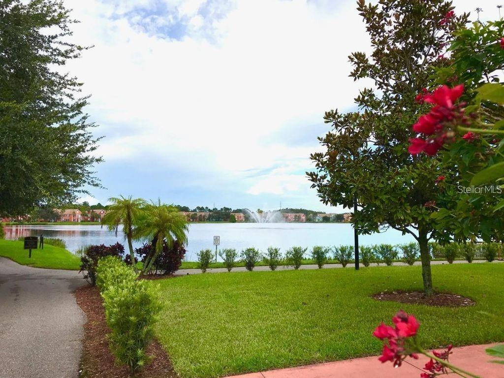 LAKE CHASE CONDO - Residential Lease