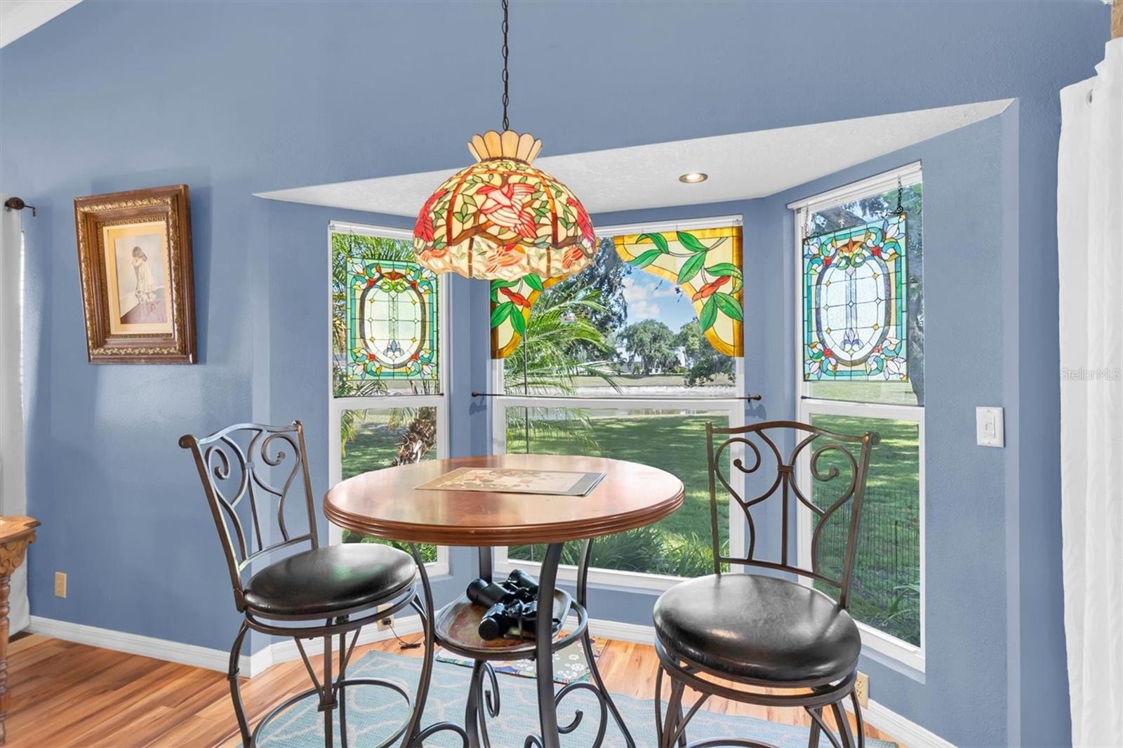HERITAGE LAKE - Residential