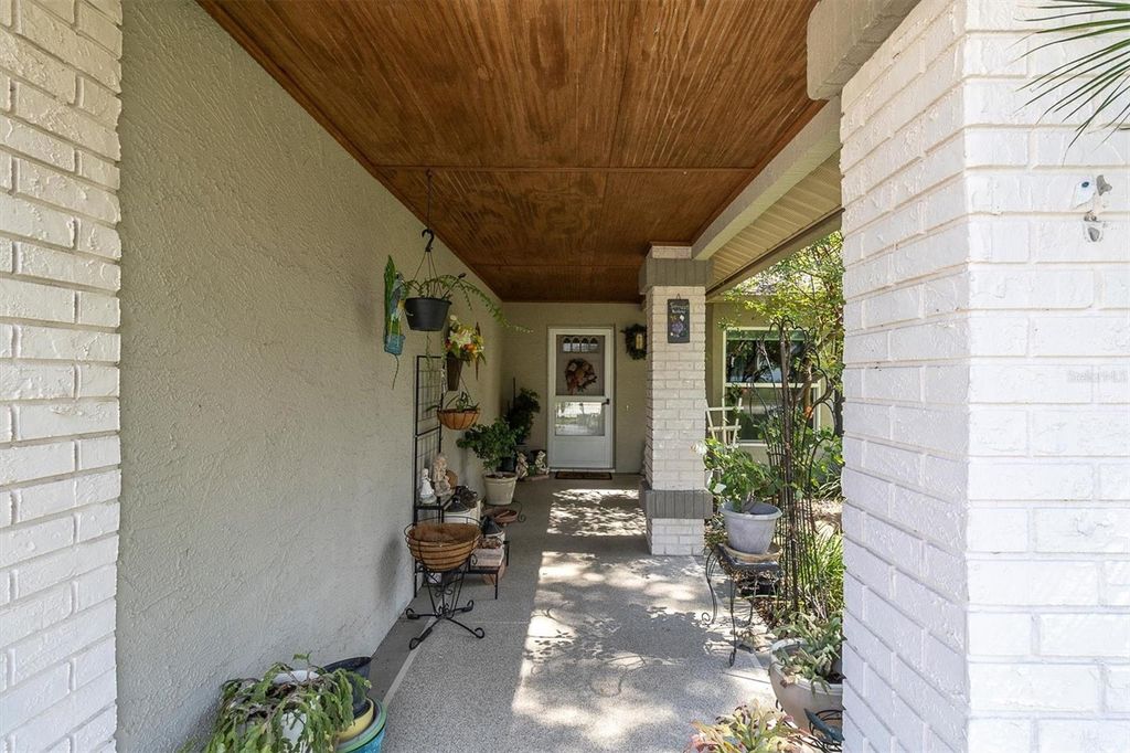 Photo of 9903 Kingsport Avenue, New Port Richey, FL 34655 (MLS # W7885675)