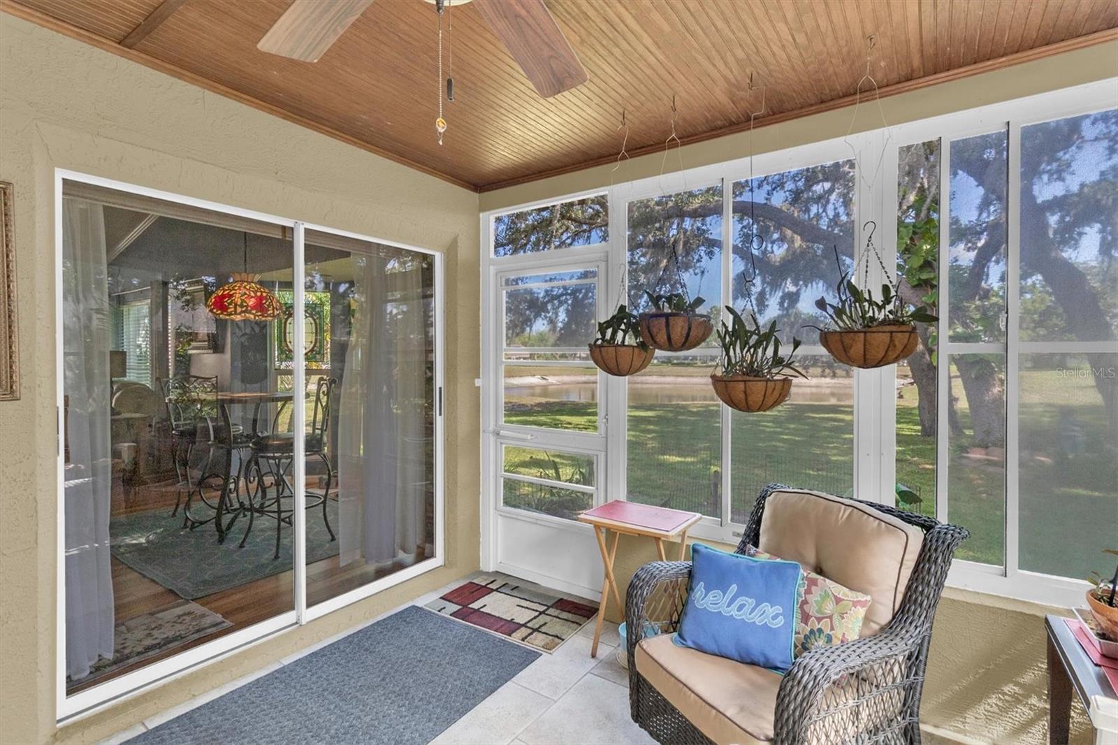 HERITAGE LAKE - Residential