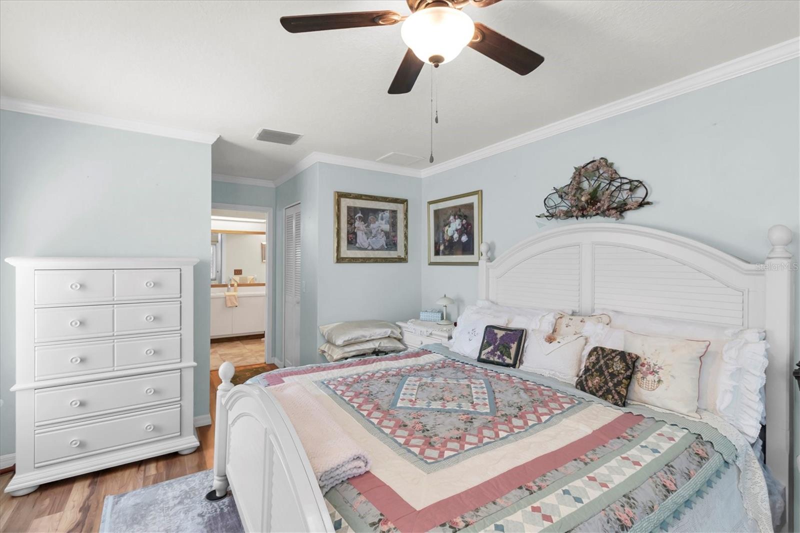 HERITAGE LAKE - Residential