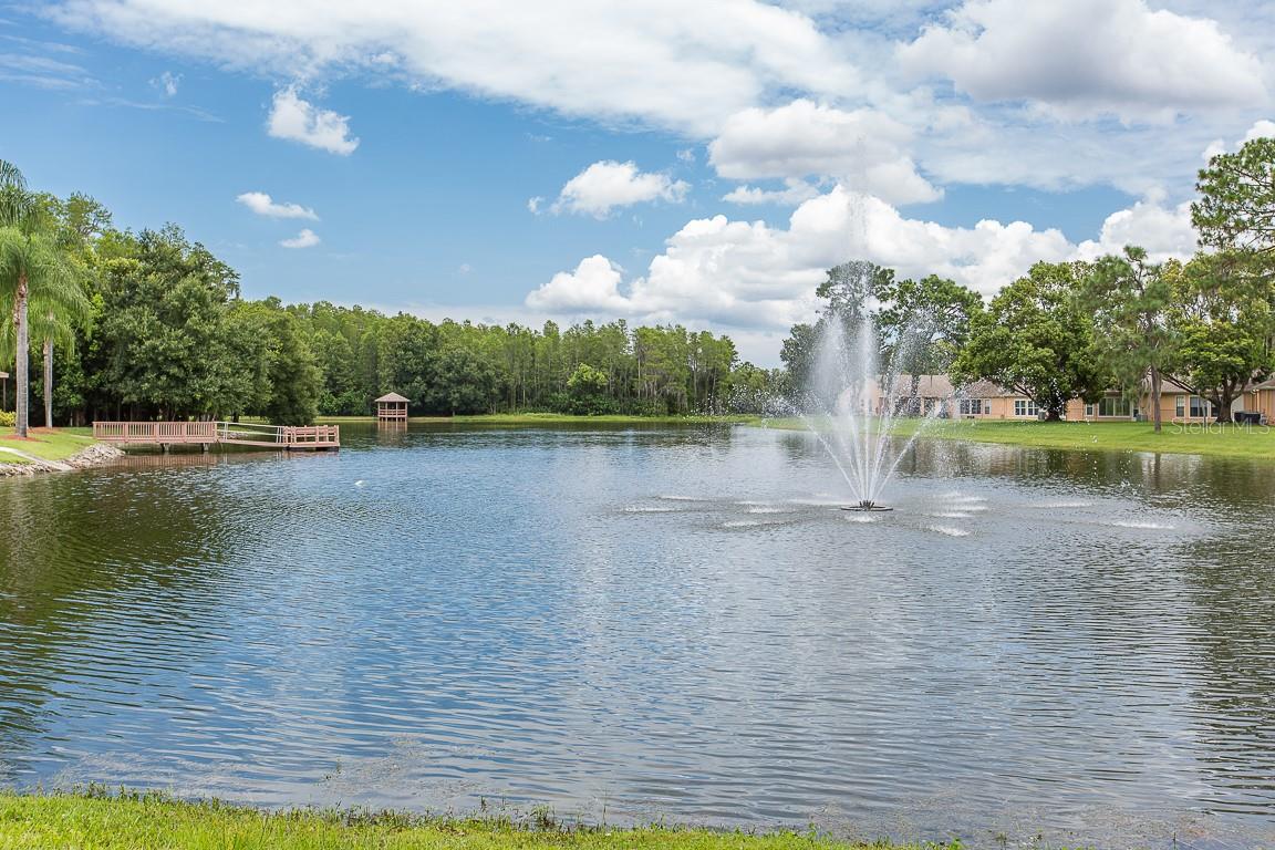 HERITAGE LAKE - Residential