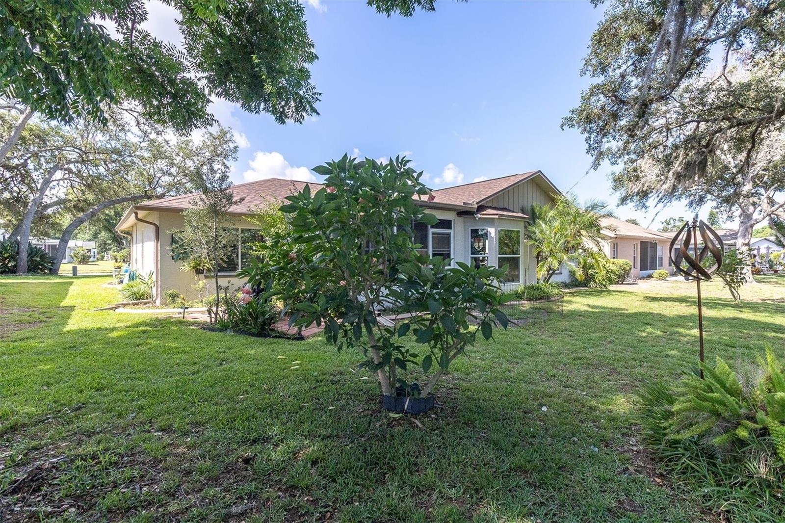 HERITAGE LAKE - Residential
