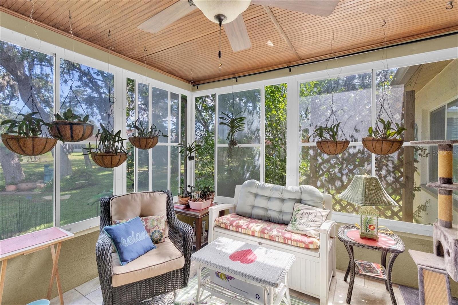 HERITAGE LAKE - Residential