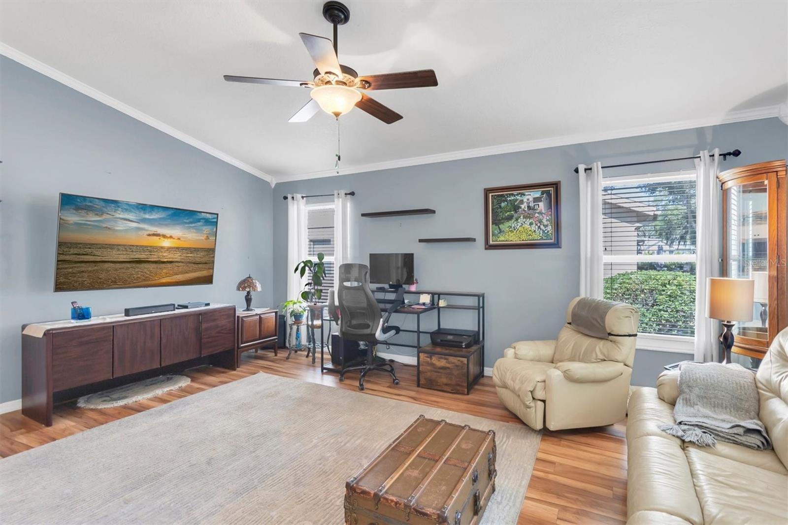 HERITAGE LAKE - Residential