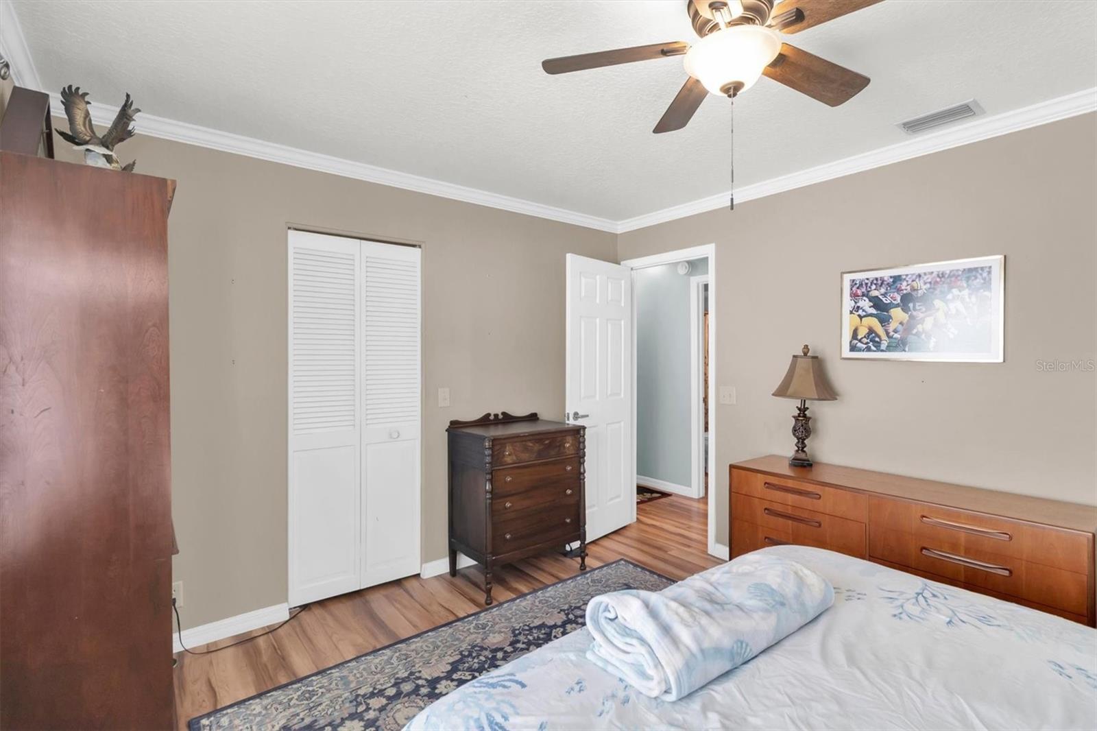 HERITAGE LAKE - Residential