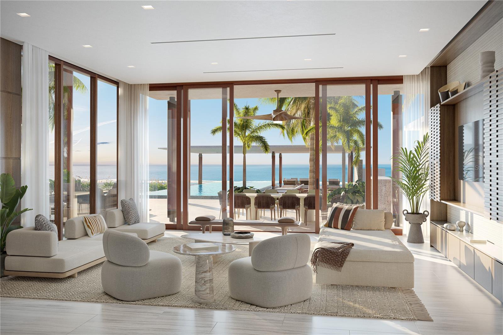 600 AMANE ESTATES, COCO BEACH BLVD 1