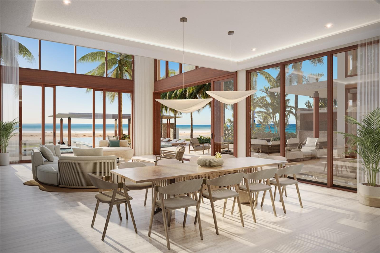 600 AMANE ESTATES, COCO BEACH BLVD 1