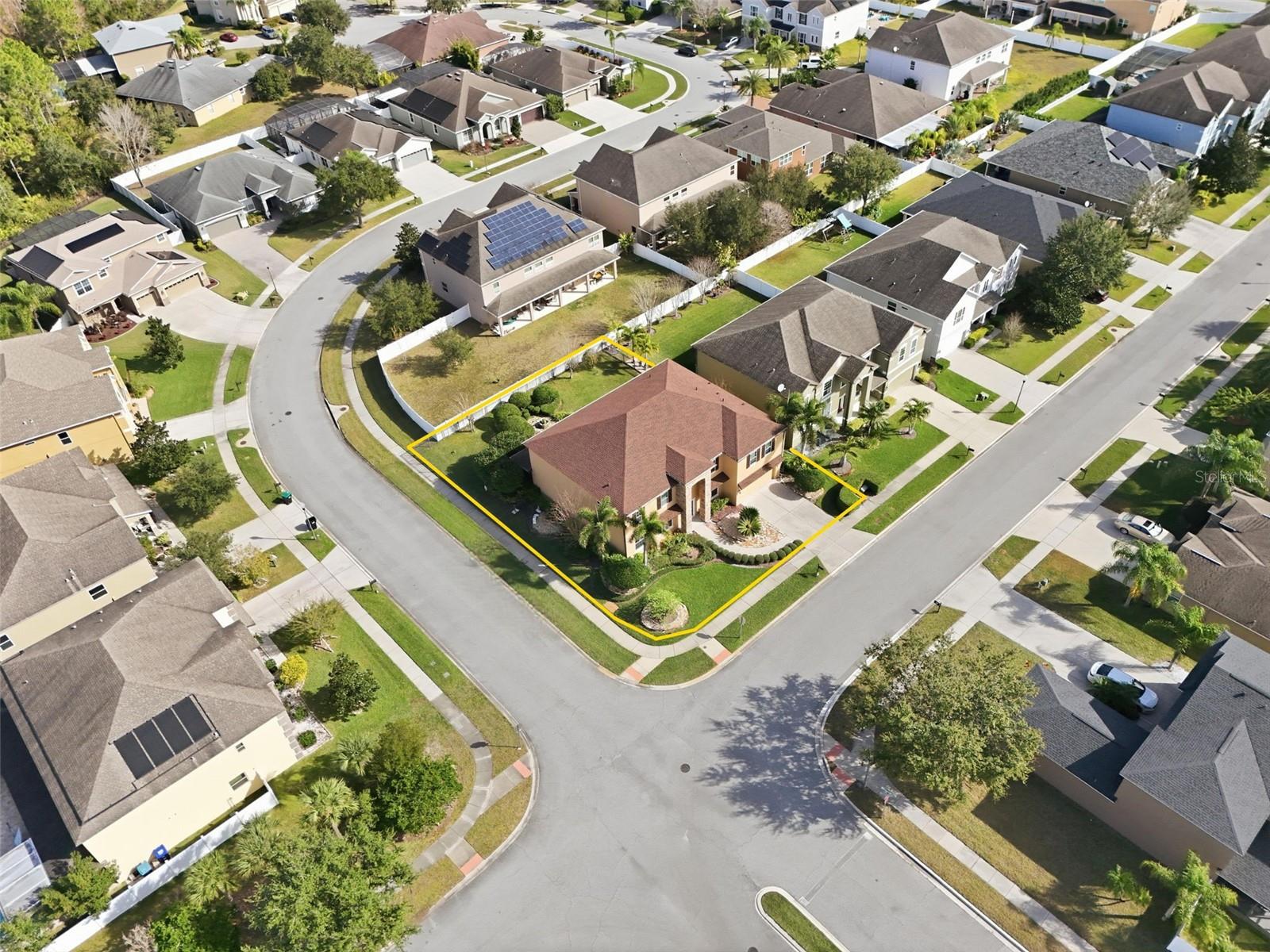 CYPRESS LAKES PCLS J & K - Residential