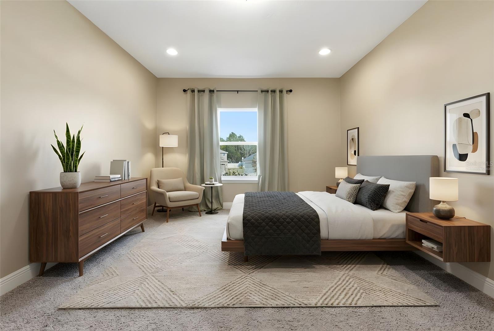 CYPRESS LAKES PCLS J & K - Residential