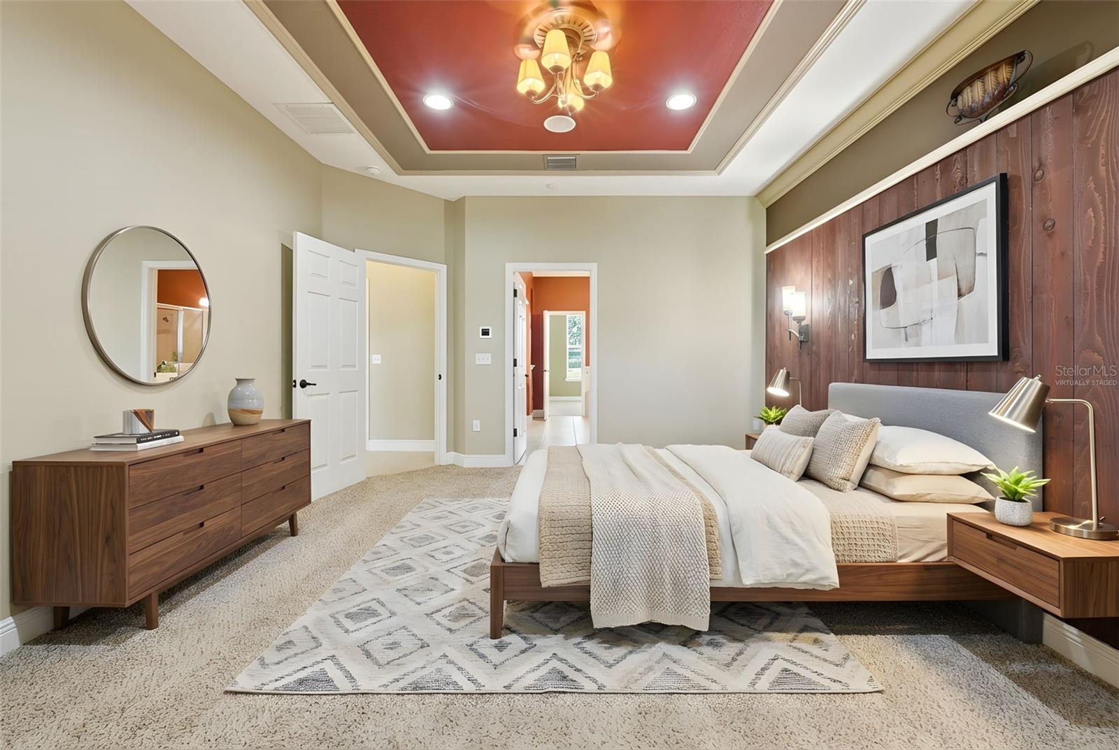 CYPRESS LAKES PCLS J & K - Residential