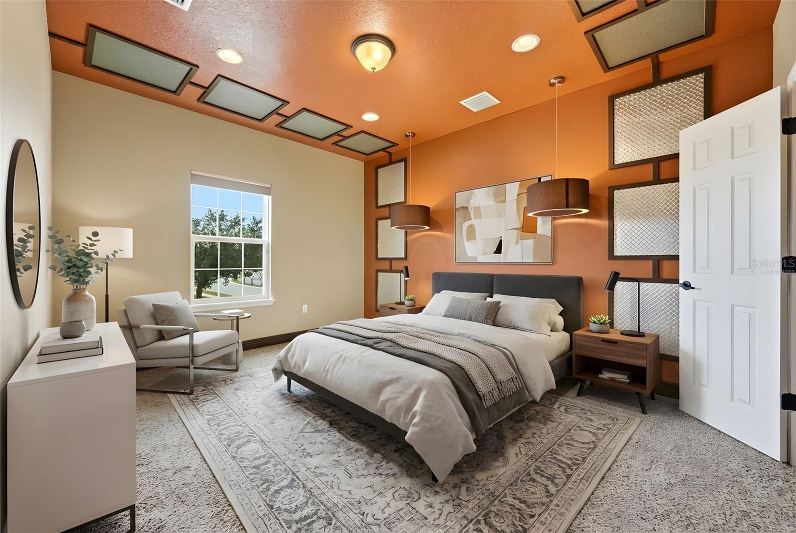 CYPRESS LAKES PCLS J & K - Residential