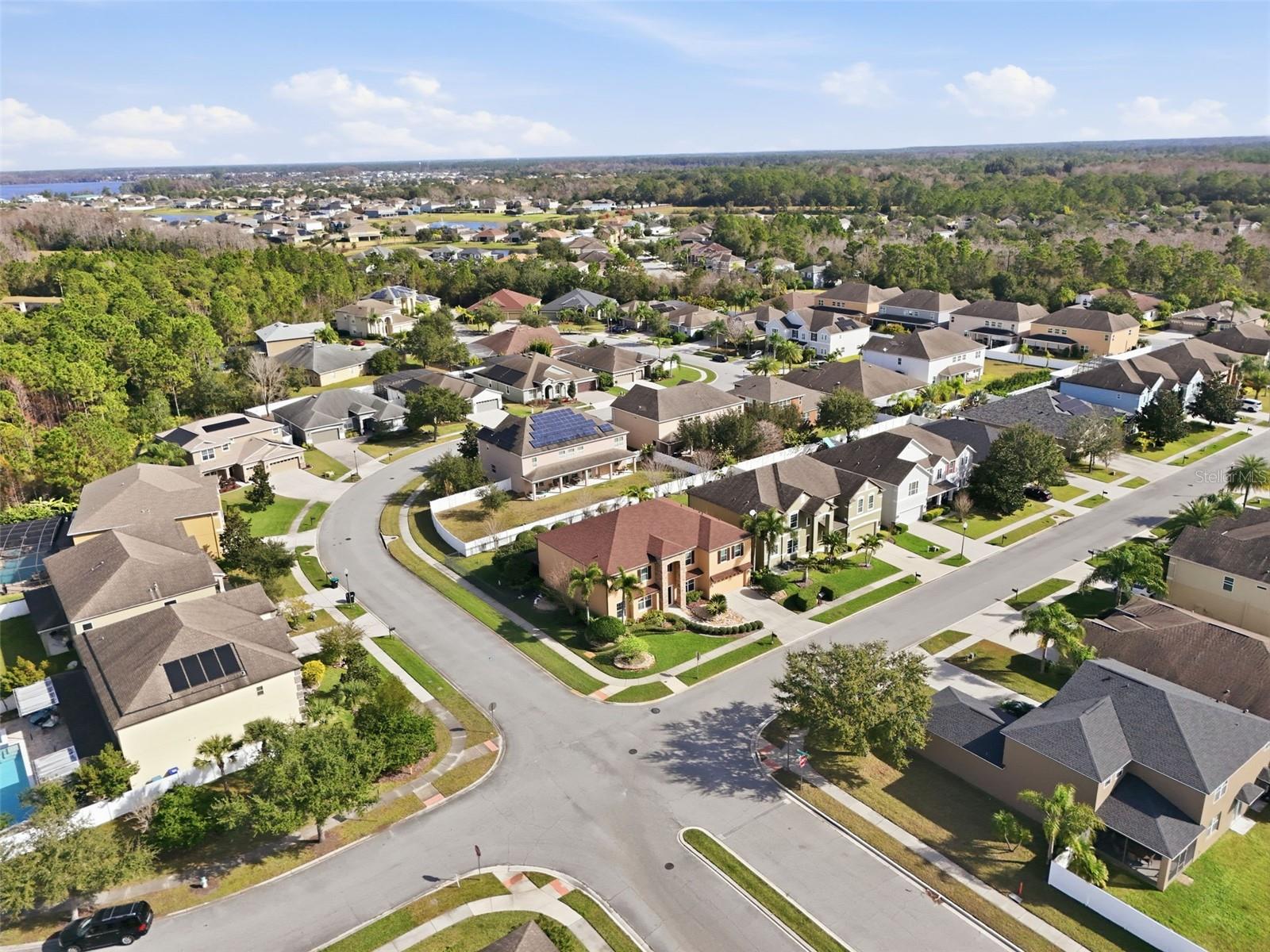 CYPRESS LAKES PCLS J & K - Residential