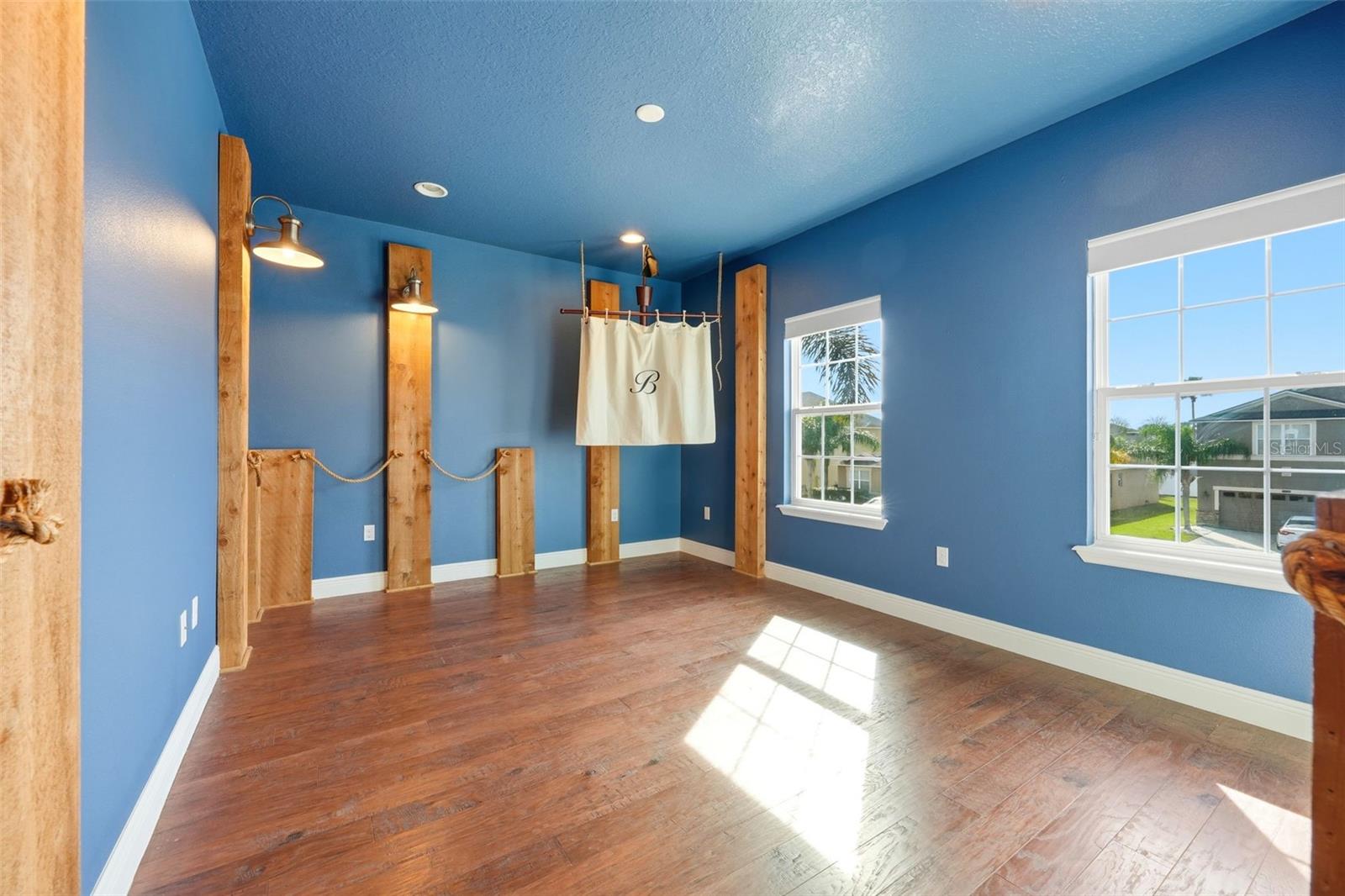 CYPRESS LAKES PCLS J & K - Residential