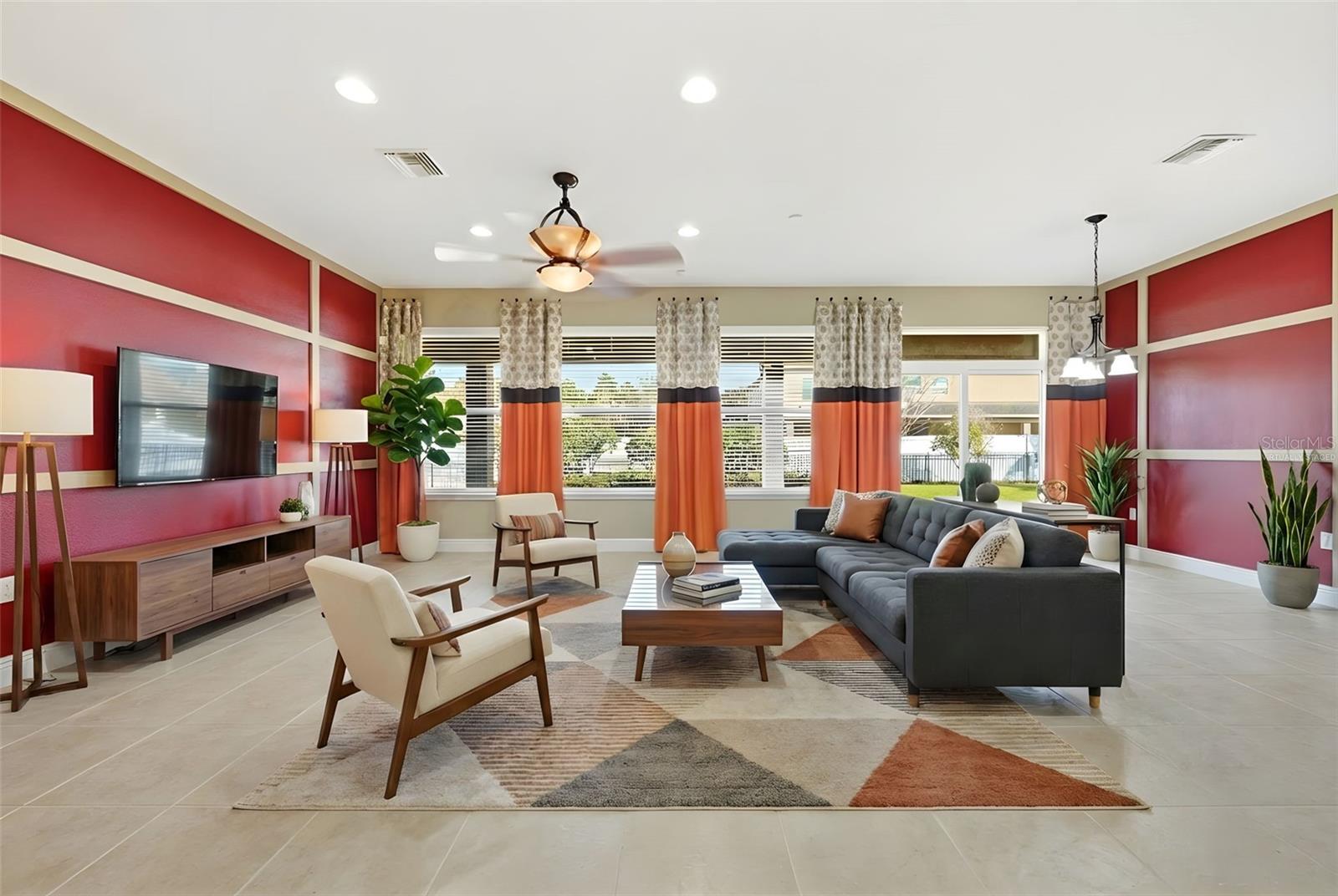 CYPRESS LAKES PCLS J & K - Residential