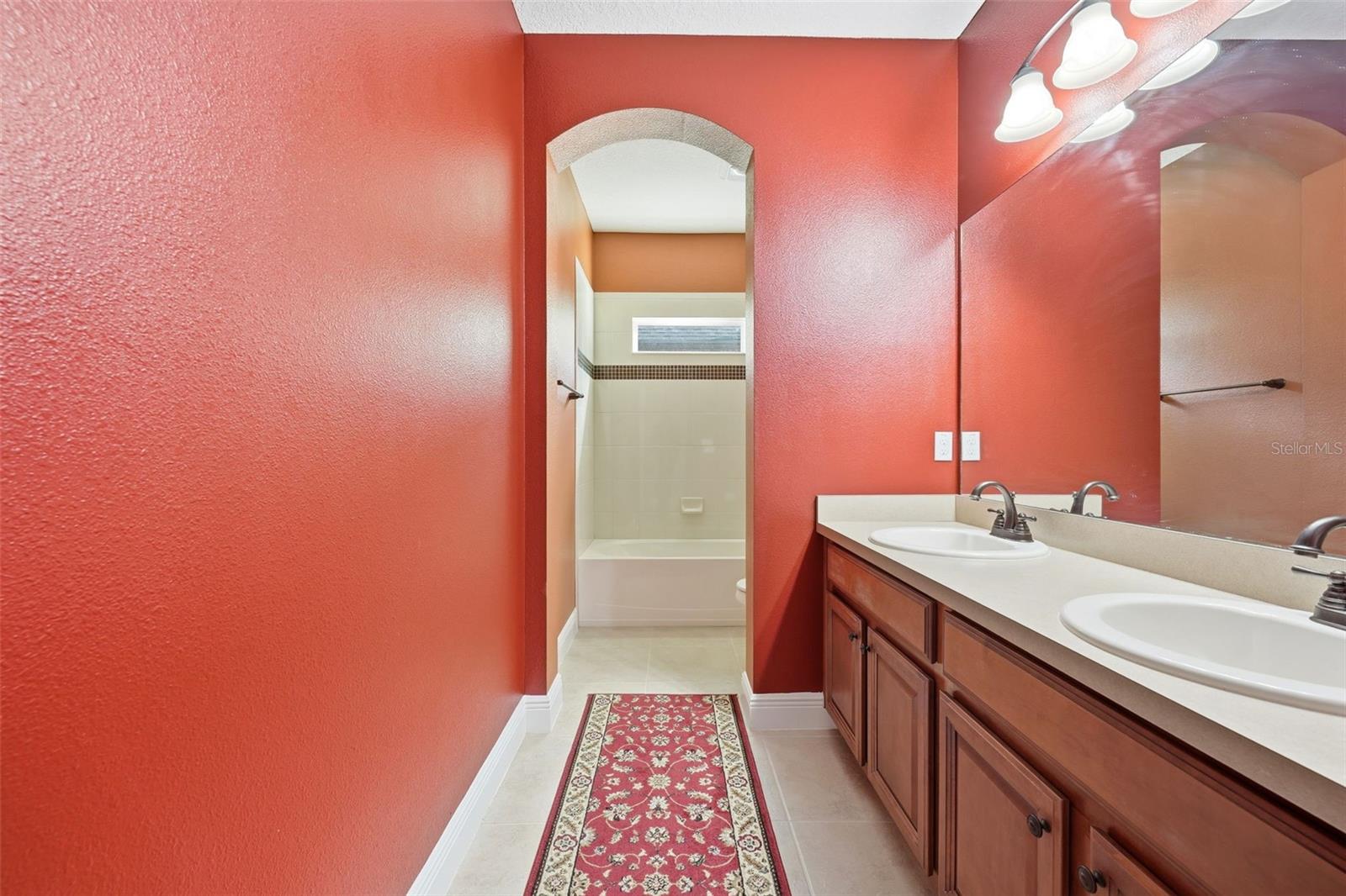 CYPRESS LAKES PCLS J & K - Residential