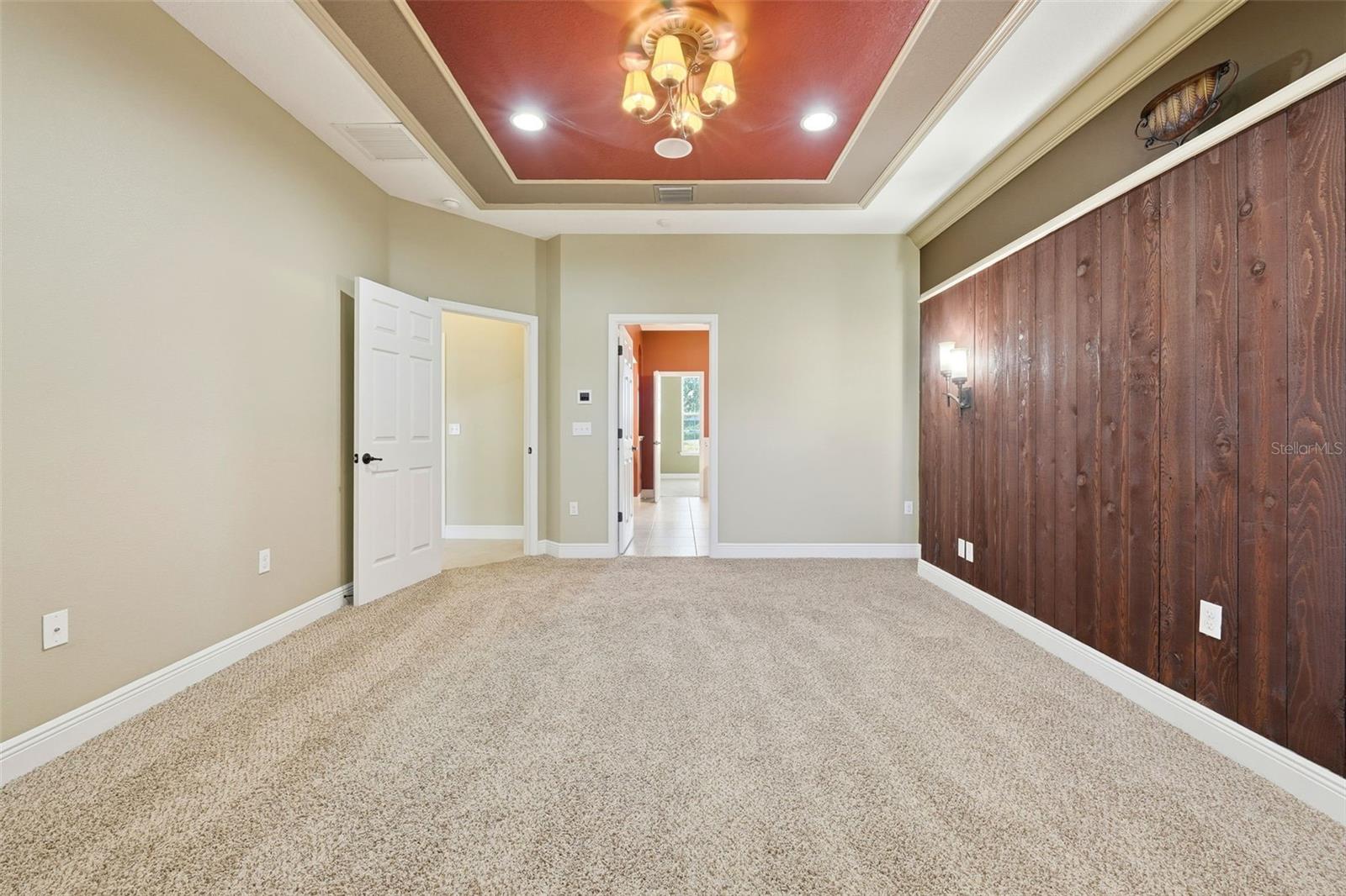 CYPRESS LAKES PCLS J & K - Residential