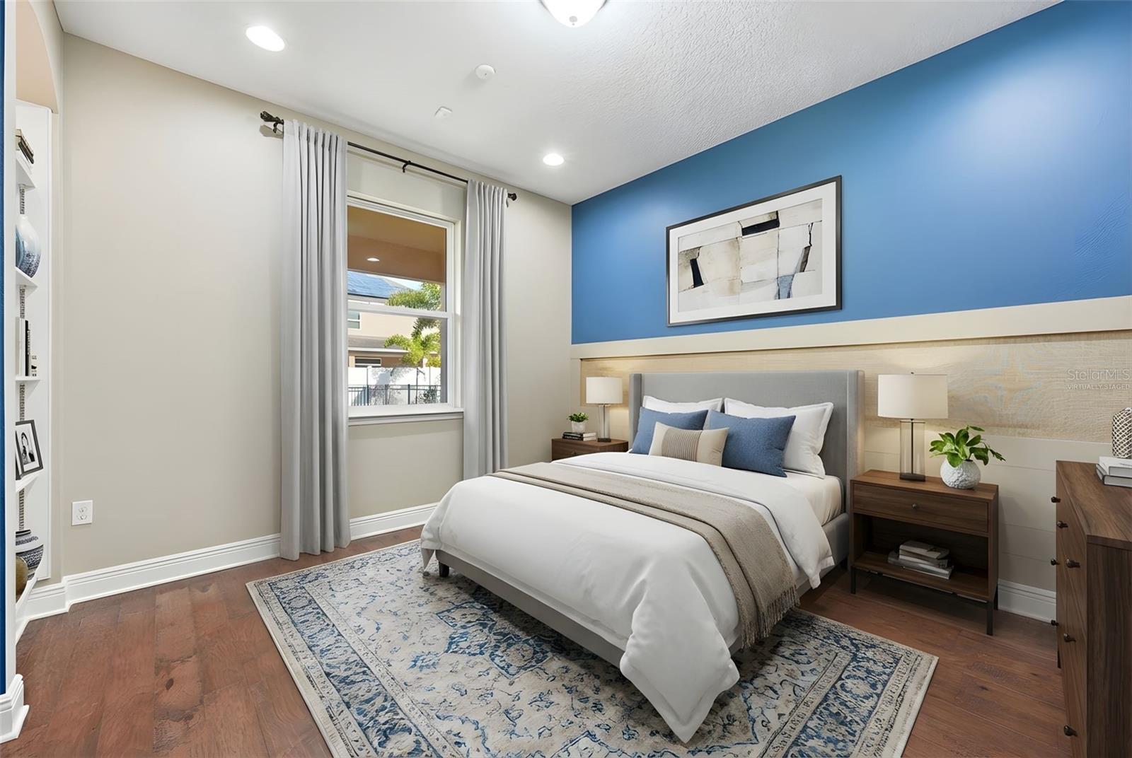 CYPRESS LAKES PCLS J & K - Residential