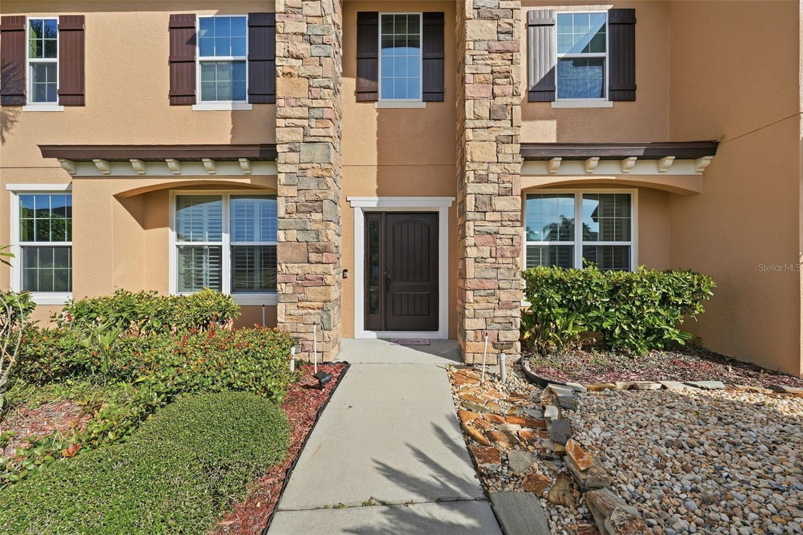 CYPRESS LAKES PCLS J & K - Residential