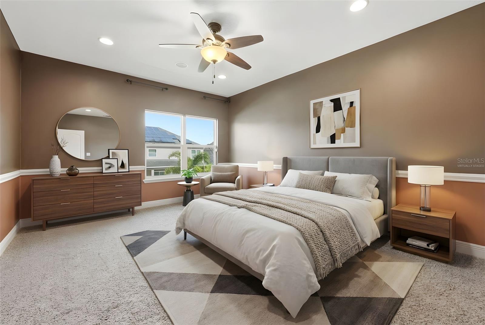 CYPRESS LAKES PCLS J & K - Residential