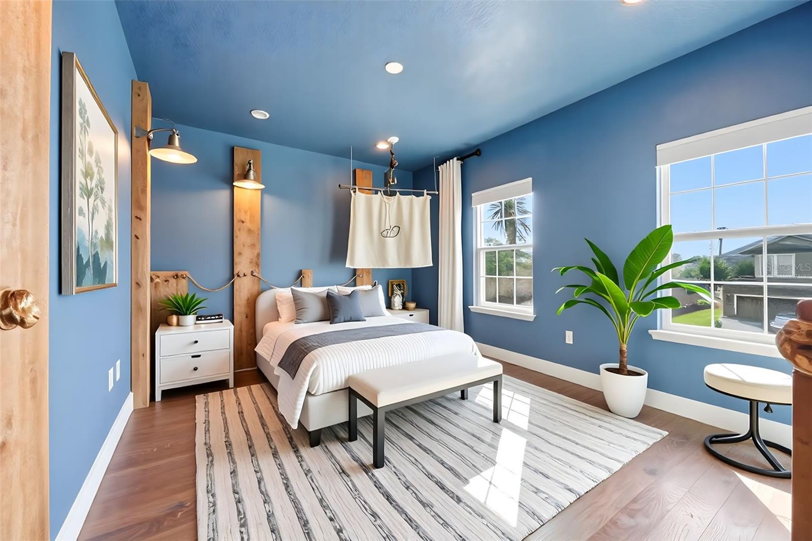 CYPRESS LAKES PCLS J & K - Residential