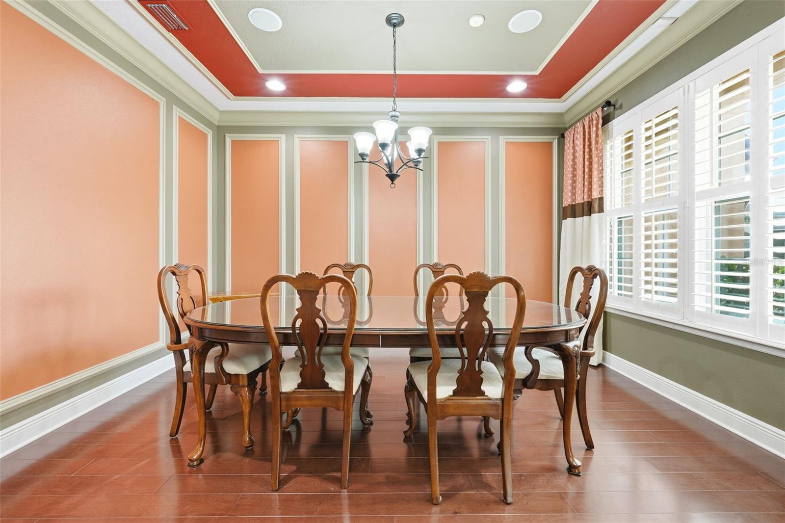 CYPRESS LAKES PCLS J & K - Residential