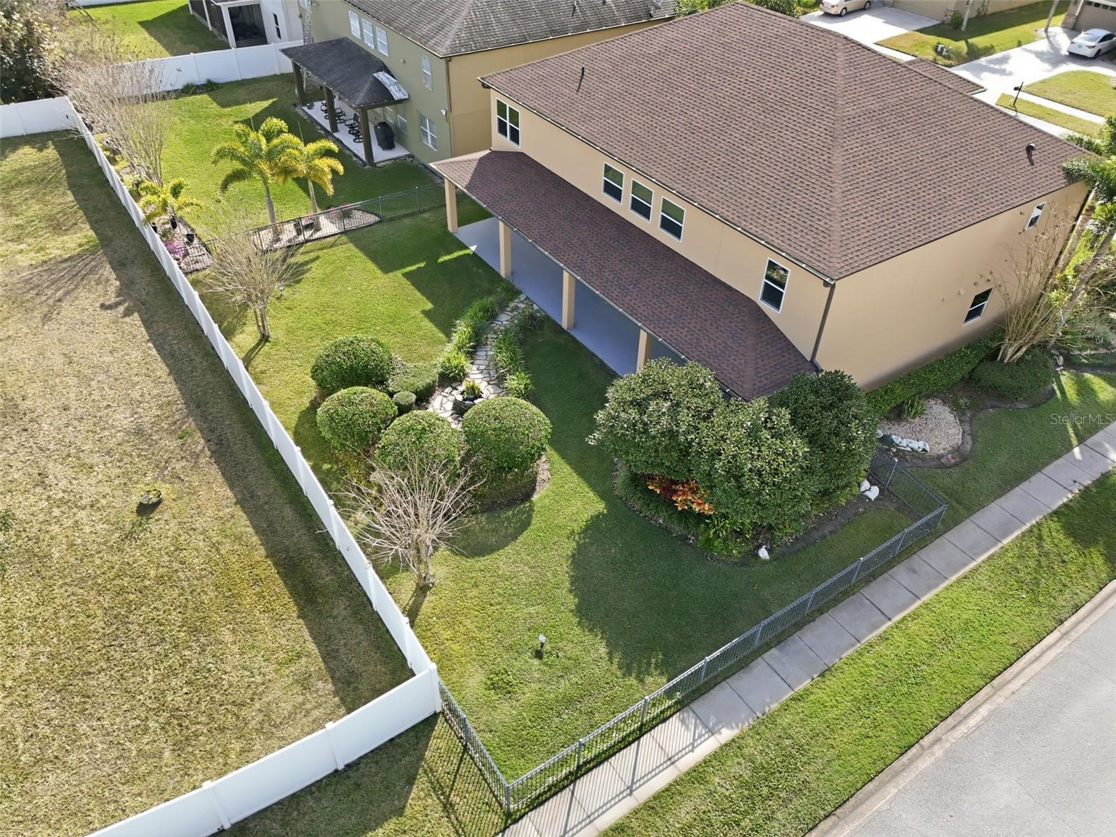 CYPRESS LAKES PCLS J & K - Residential