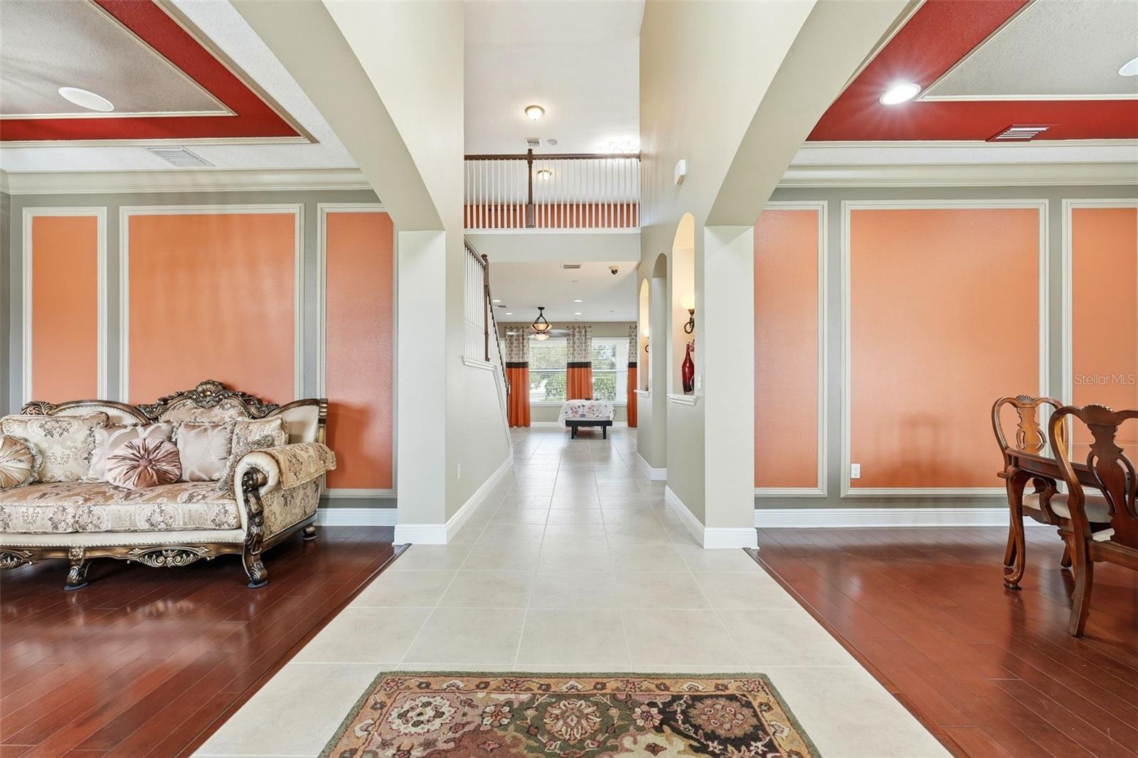 CYPRESS LAKES PCLS J & K - Residential