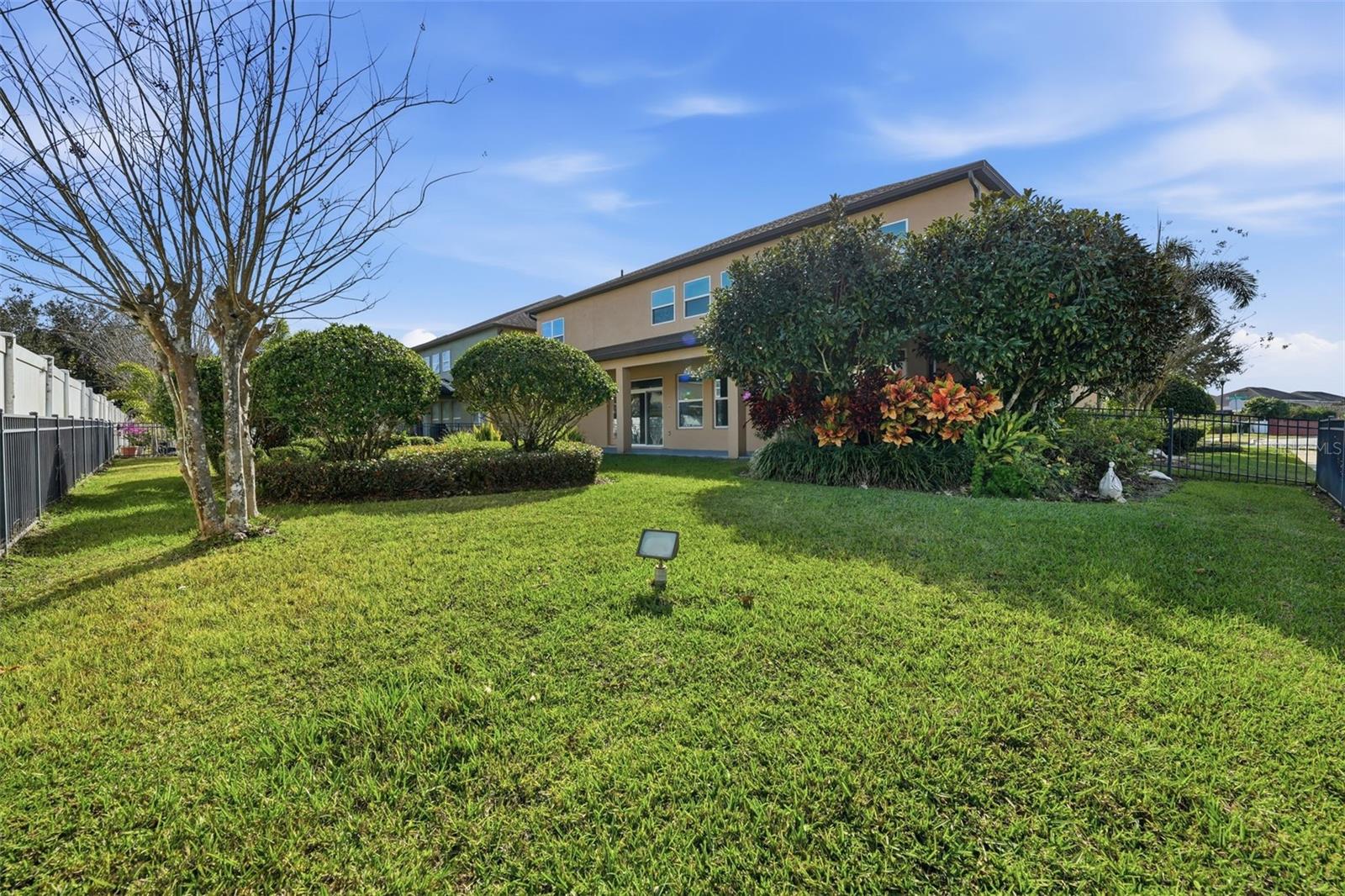 CYPRESS LAKES PCLS J & K - Residential