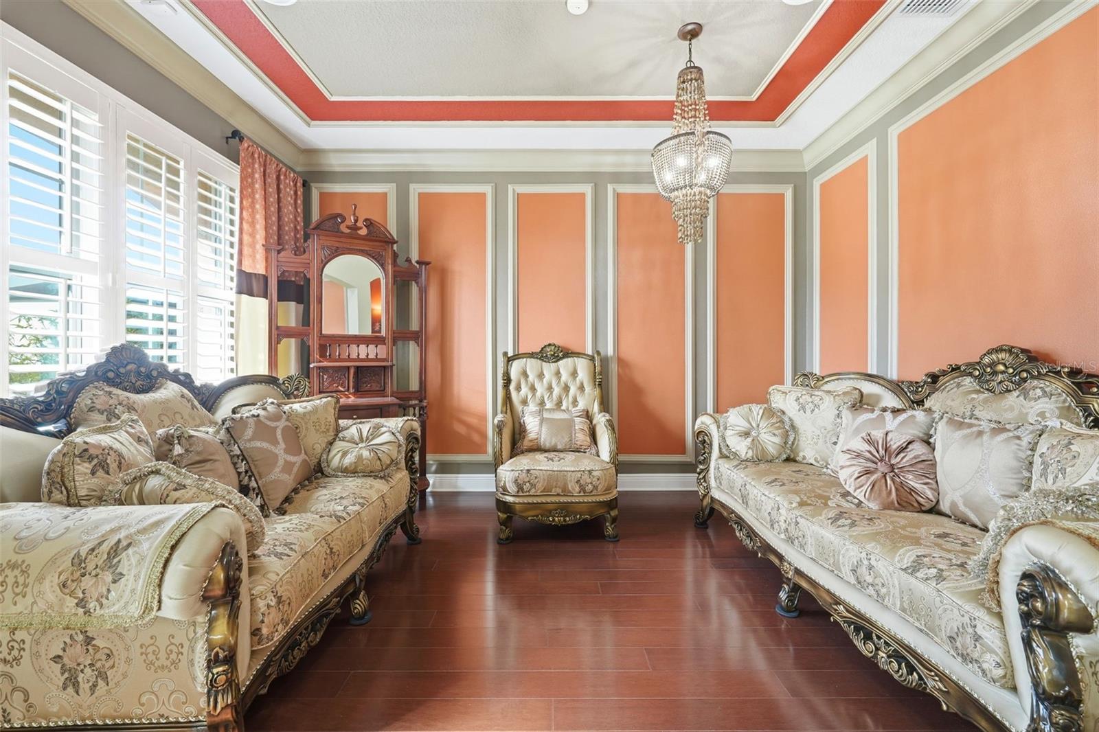 CYPRESS LAKES PCLS J & K - Residential