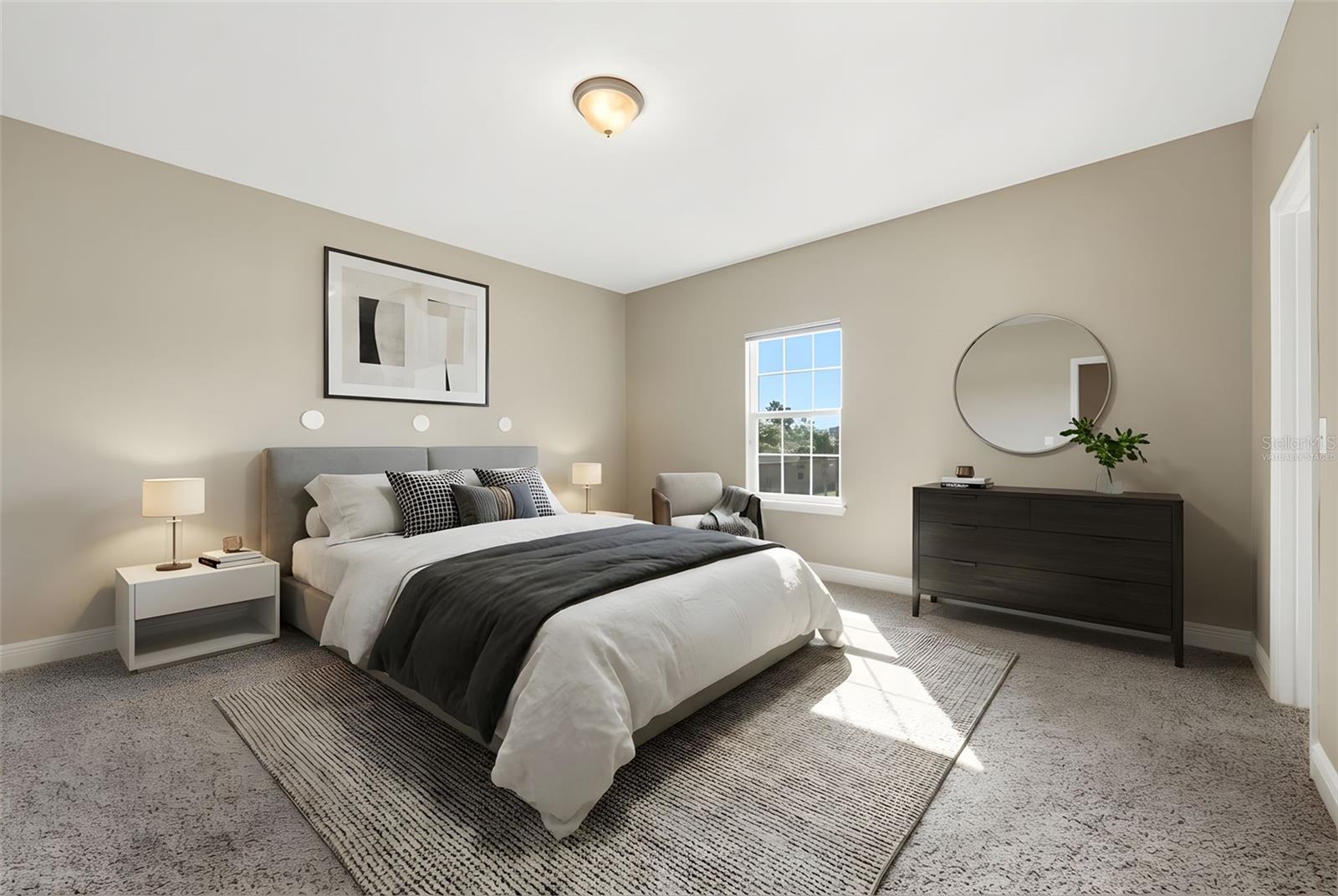 CYPRESS LAKES PCLS J & K - Residential